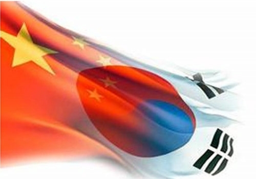 2014年11月韓國(guó)進(jìn)出口及中韓雙邊貿(mào)易情況